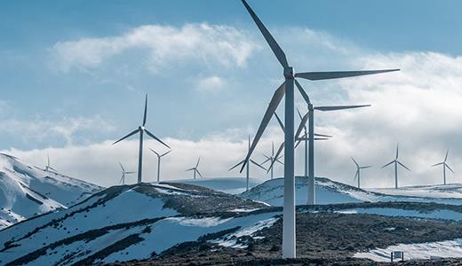 New Energy/Environmental Protection